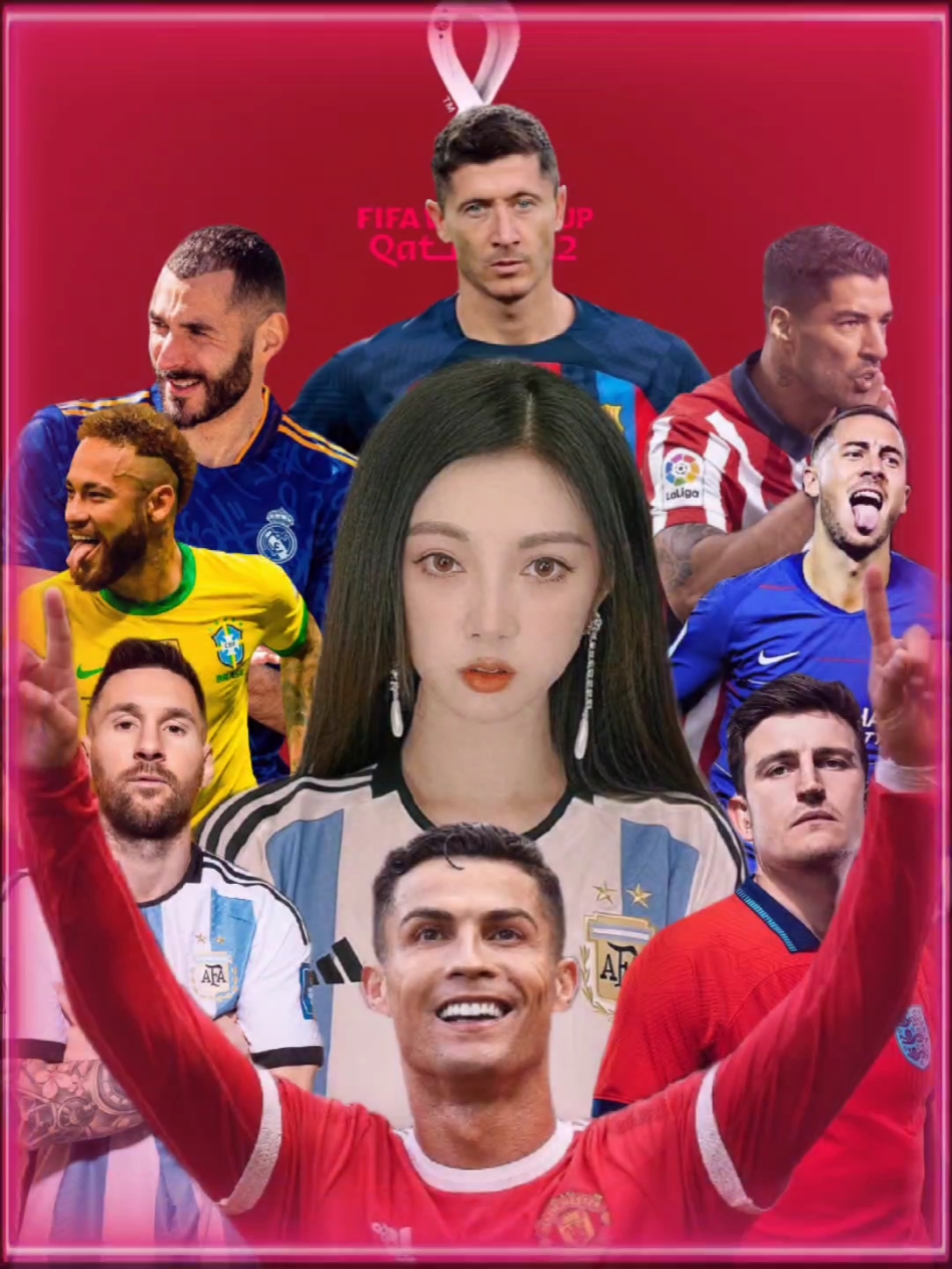 Copa del Mundo de M￫ u 2022