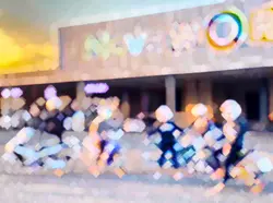 mẫu chill 1ảnh