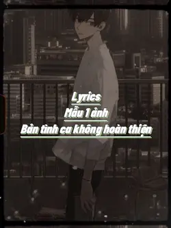 Lyrics