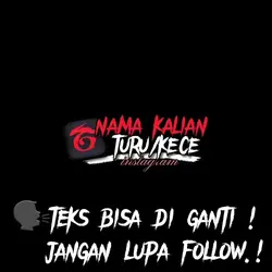 logo nama ver garena