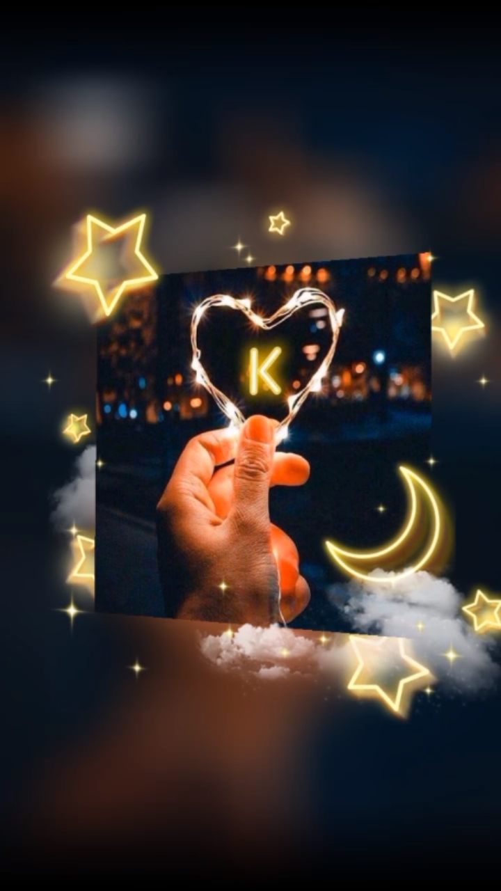 # Letra _ K
