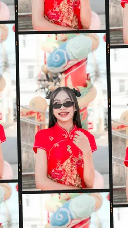 อั่งเปาหน่อยไหม🧧