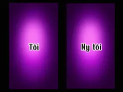 Beat 2 người 