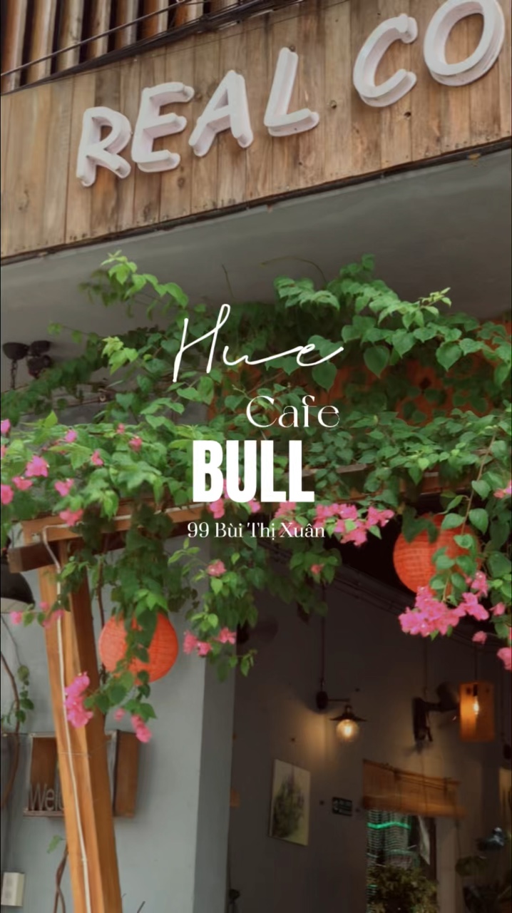 Review cafe | chill