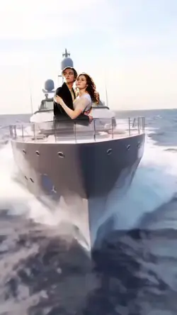 titanic