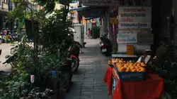  grading in capcut
