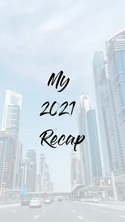My 2021 recap part2
