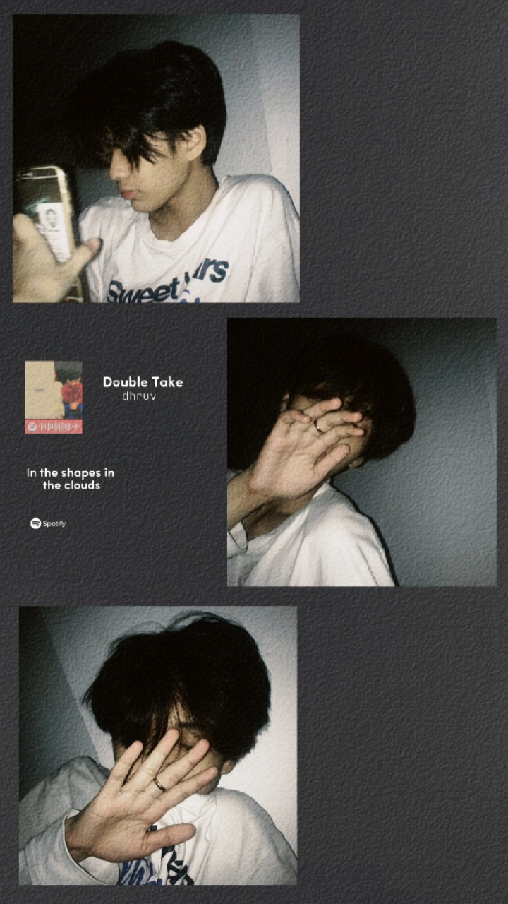 Spotify | Çift çekim