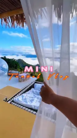 MINI TRAVEL VLOG