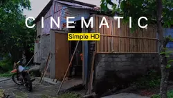 cinematic HD