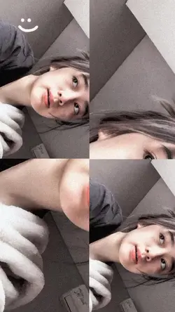 1 foto jadi estetik