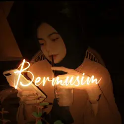 #NeonLirik Memory Berkasih 