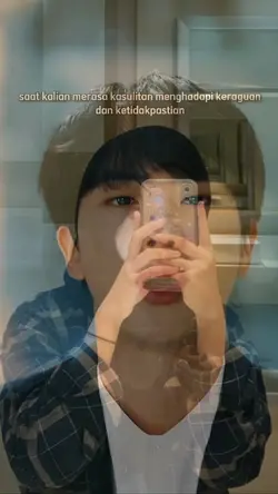 Disemangatin Seokjin