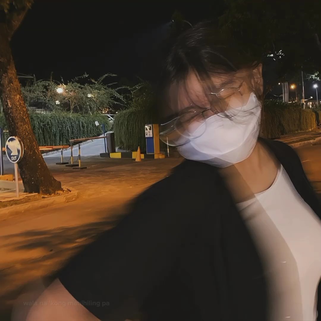 ikaw at ikaw