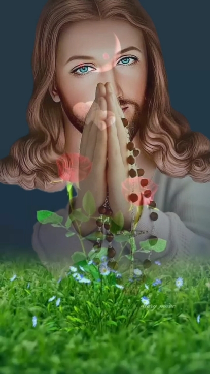 Oração a Jesus