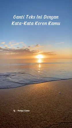 teks bisa diganti