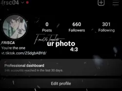 trend couple bio IG