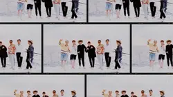 Serruuu bareng temen