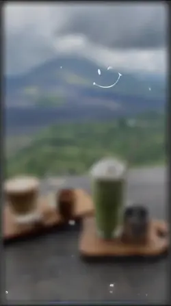 santai sejenak 