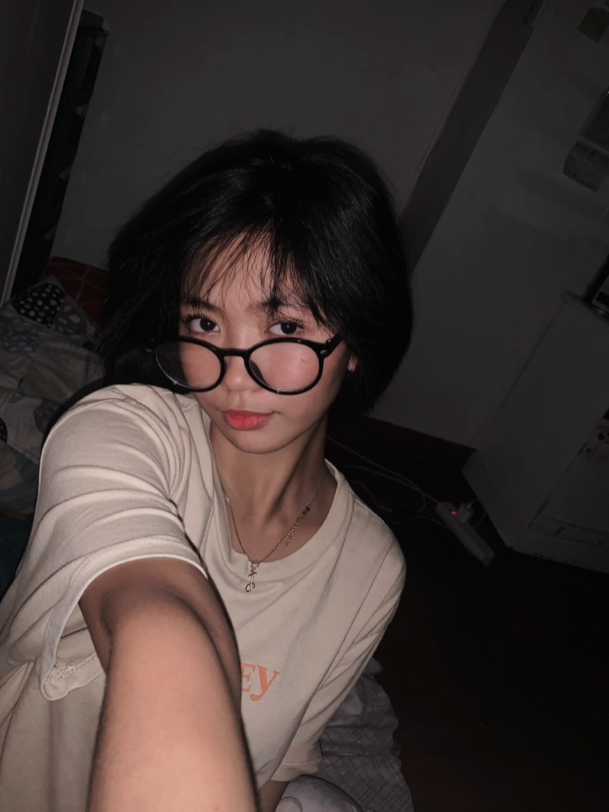 selfie 