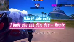 Mẫu FF 4 ảnh
