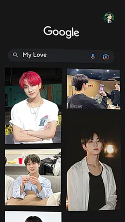 ค้นหา mylove 💕