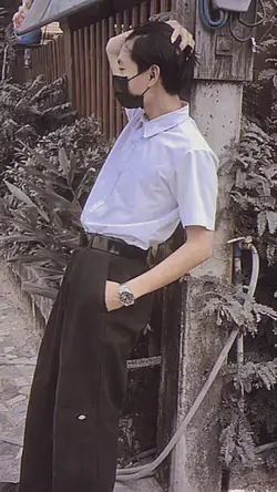 สอนแต่งวินเทจหน่อย