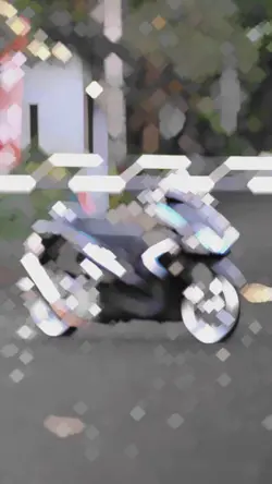 JJ Cinematic NoMiror