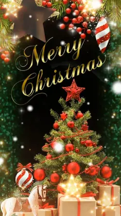 Selamat natal