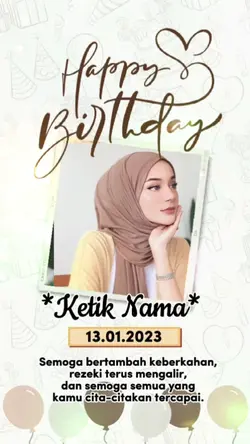 Text bisa diganti#13