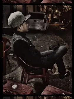 Luật đời 🤫