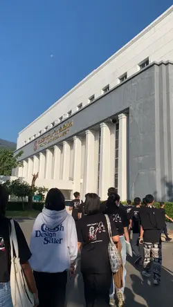 ค่ายสนุกมาก🤝🏻