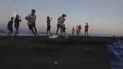 Time lapse