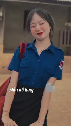 Mẫu nổ tung