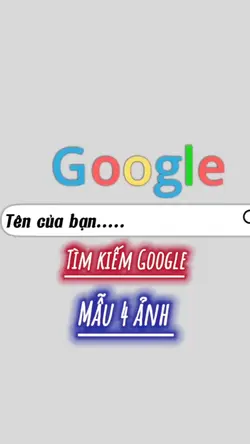 Tìm Kiếm Google