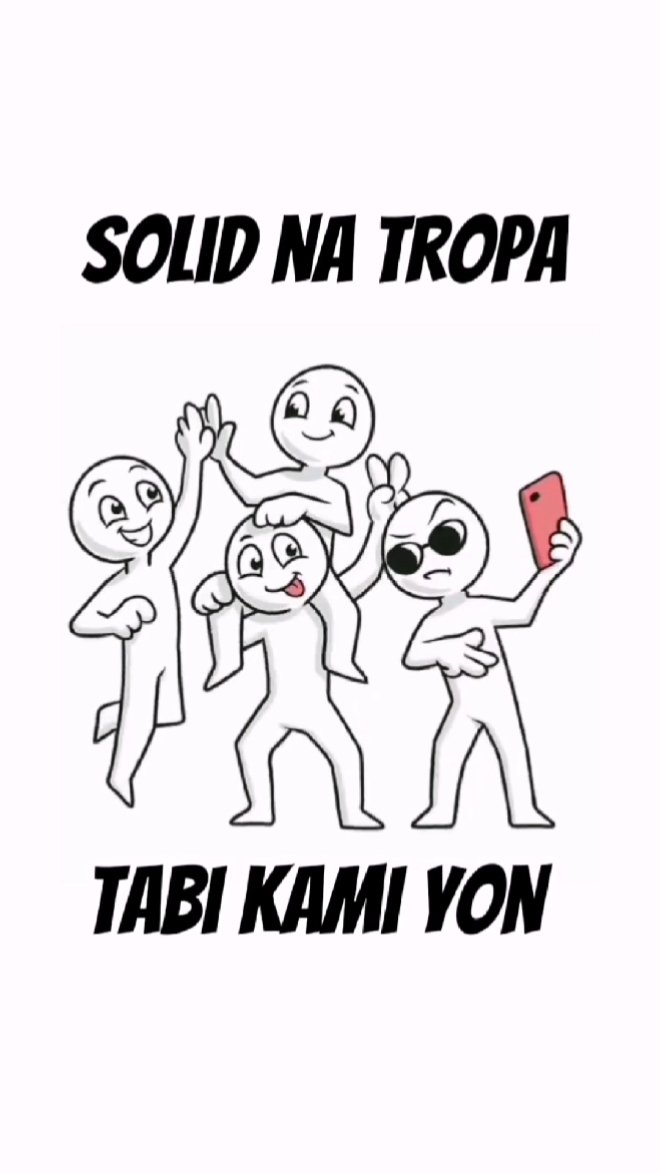 Solid na Tropa