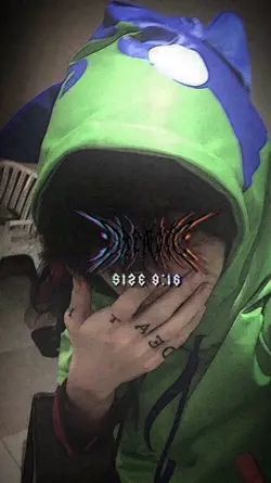 DJ kamu memang gemes