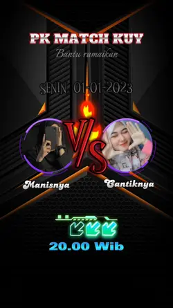 PK MATCH