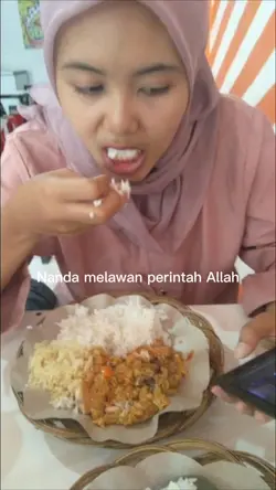 meme batal puasa