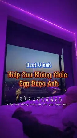 Kiếp Sau Khong Chac 