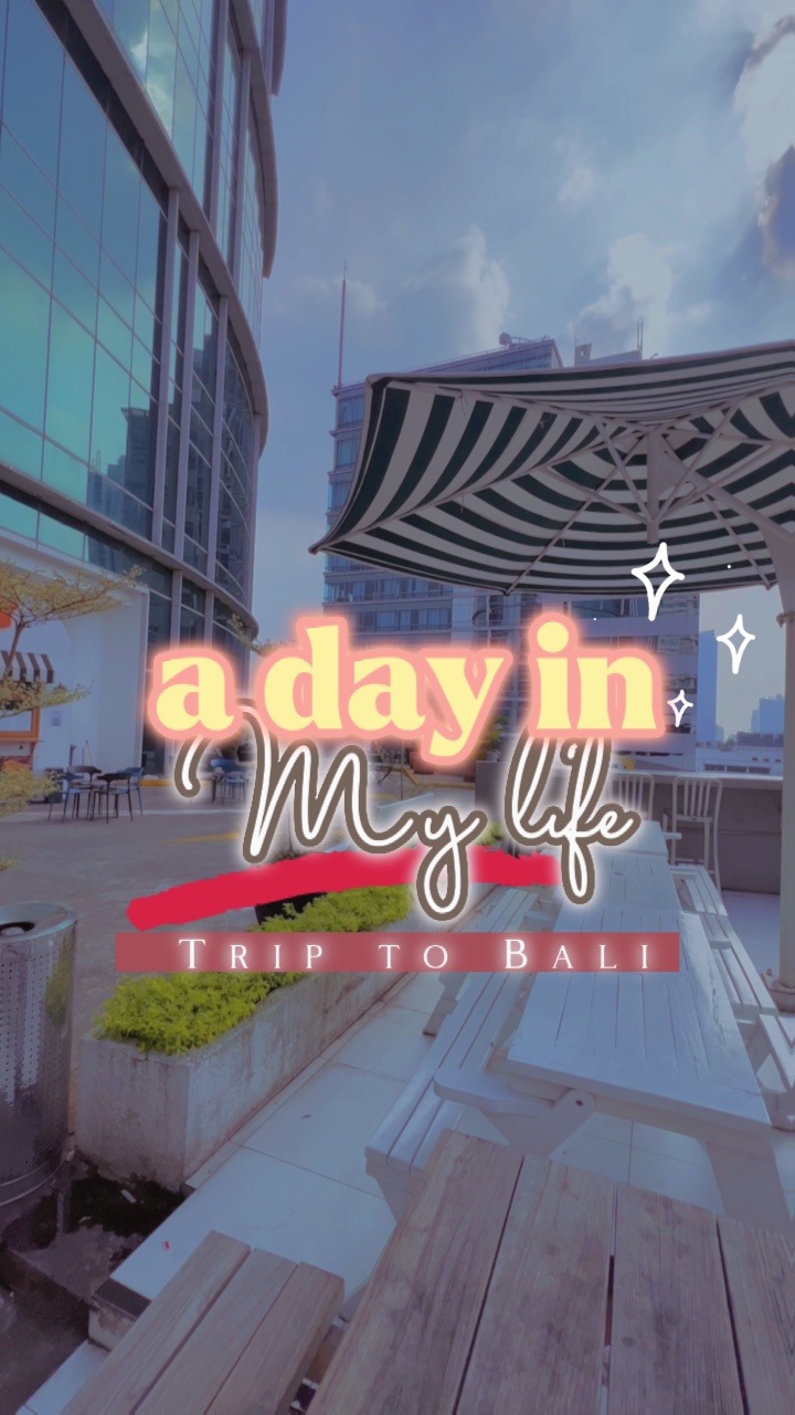 aday in my life [LDR