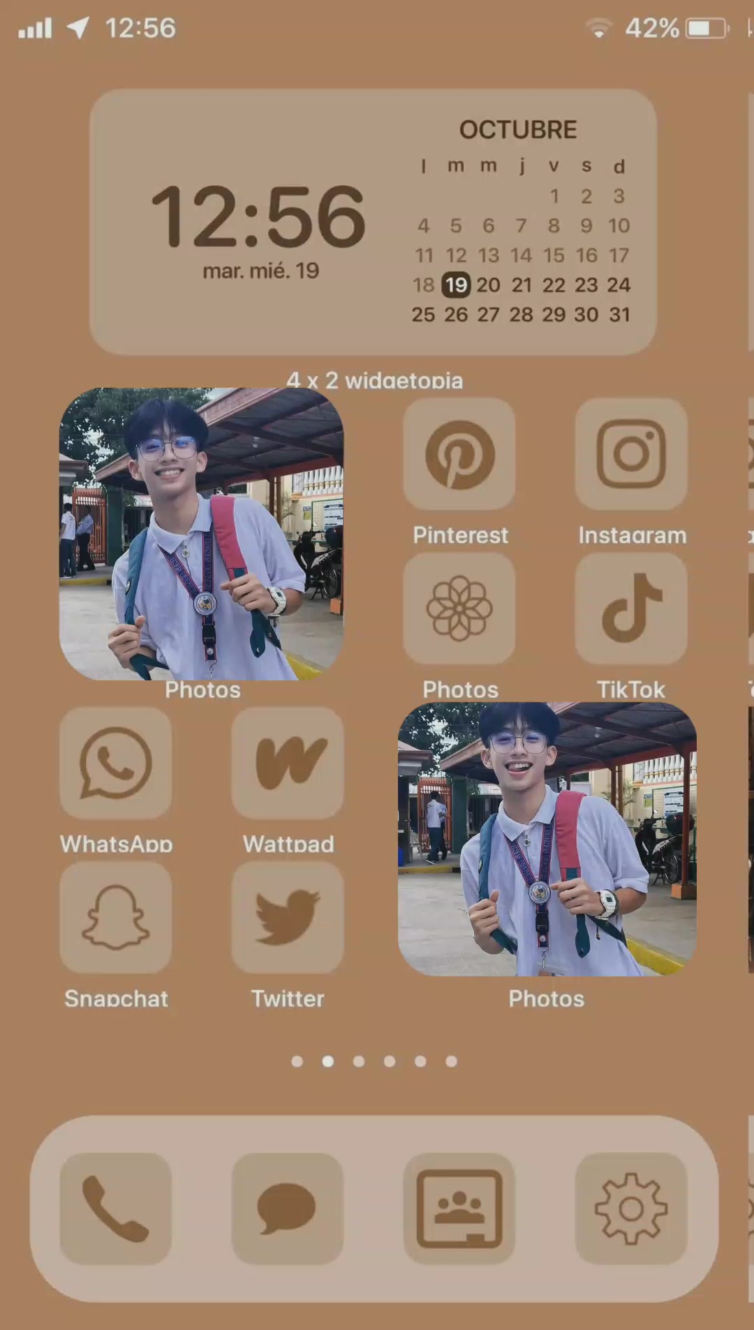 Wallpaper 