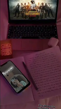 versi PUBG