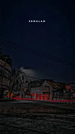 SemalamKuTahan