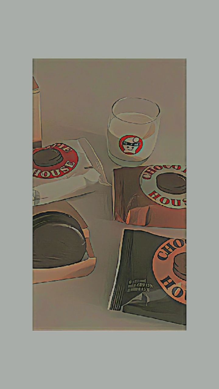 Superficial Love