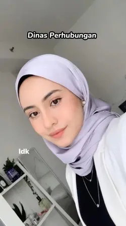 Dinas Perhubungan 