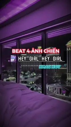 Thêm 4 ảnh hey girl 