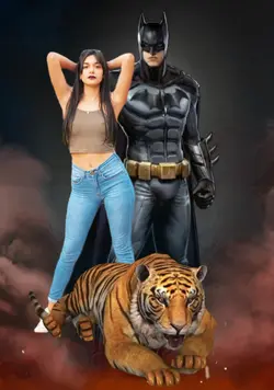 Hari Batman Sedunia