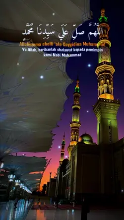 SHOLAWAT ASYGHIL