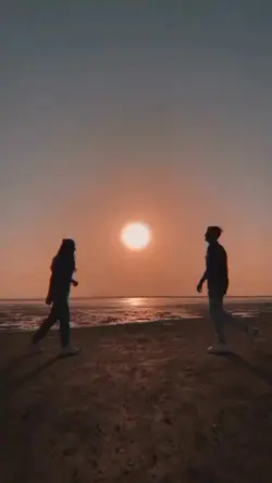 Vidio transisi lirik